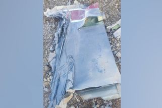 I druhé americké letadlo bylo nad Íránem sestřeleno | Novinky.cz: Zahraniční