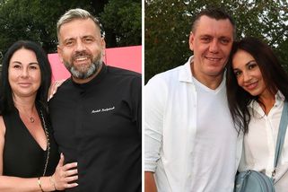 Nemoc, boj o život a pak rozpad vztahu. Nejen manželství Radka Kašpárka prošlo těžkou zkouškou - Proženy.cz