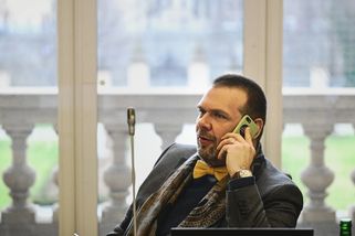 „Neznal jsem ekonomickou situaci ČT a ČRo.“ Ministr Baxa bere zpět své vyjádření o nezvyšování poplatků - Echo24.cz