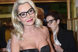 Sexy múza Felixe Slováčka dráždí z exotiky: Bujný dekolt a bikiny, které zakryly jen to nejnutnější - Super.cz