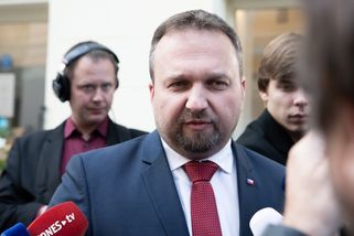 Marian Jurečka prolomil mlčení o kontroverzním mejdanu: Každý v životě děláme chyby, řekl – eXtra.cz