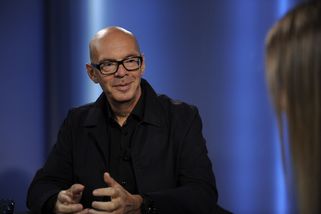 "Já přece nekandiduju za nějakého Stalina." Klempíř popisuje svůj vyhazov z J.A.R.