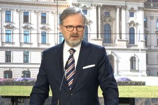 Fiala vidí na Filipínách příležitosti pro české firmy v letectví či obraně