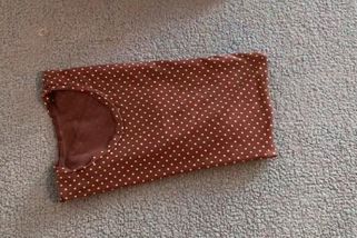 Jak složit tričko: Nejsnazší a nejrychlejší způsob | Jak na věc