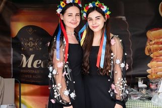 Praha zažije den ukrajinské kultury: Vyshyvanka Day přinese hudbu, tanec i tradiční kuchyni