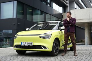 Dongfeng slibuje 2MW nabíjení a už příští rok baterii s dojezdem 1 000 km