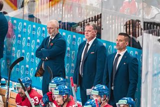 Kouč českých hokejistů Rulík zaváhal. Pro rozhodující bitvu MS připravil národní tým o jedno velké jméno