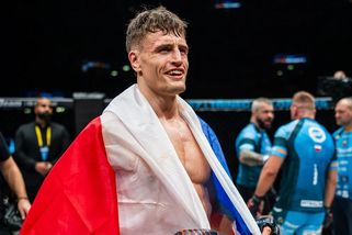 Další Čech v UFC? Peňáz promluvil o své budoucnosti i vztahu s Oktagonem