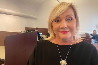 Ústavní soud není posvátná kráva, řekla naštvaná Schillerová a z rozhovoru odešla