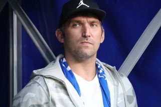 Ovečkina hokej na olympiádě nezajímá. Stejně jde jen o turnaj NATO, chválí ho Rusové