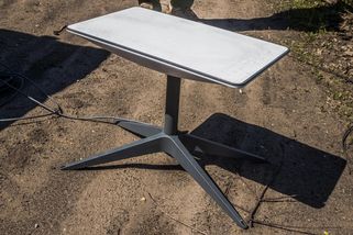 SpaceX vypíná ruský Starlink. Ukrajina mluví o katastrofě pro Moskvu