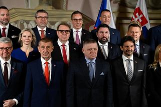 Vlády Česka a Slovenska se po třech letech sešly ke společnému jednání