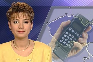 Před 30 lety vstoupil do Česka druhý operátor. Ohlásil se jako T Mobil a nabízel tarif se 400 minutami za 1795 Kč