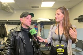 Martin Kocián po Clashi: Koupím si auto a zbytek dám do beden. Porážka ho prý posílí