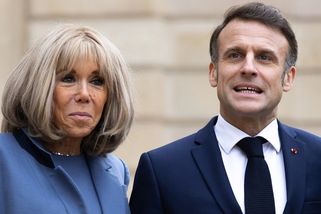 Brigitte Macron je muž? Konspirace o pohlaví francouzské první dámy koluje už roky – eXtra.cz
