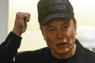 Evropané se odvrací od Tesly