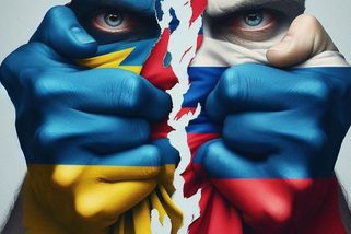 Největší záhada války na Ukrajině - Médium.cz