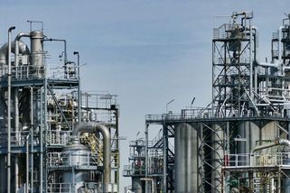 ONLINE: Gazprom obvinil Ukrajinu z útoku na ruskou kompresní stanici. Ta se zatím nevyjádřila