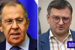 Ukrajina musí vyhovět podmínkám Moskvy, vyhrožuje Lavrov