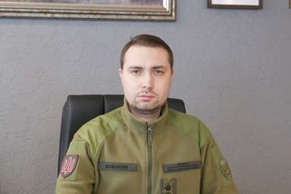 Šéf ukrajinské rozvědky uvedl, kdy a jak začne Ukrajina osvobozovat Krym - Pravda24