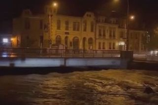 V Českém Těšíně a Krnově vyhlásili evakuaci - Novinky