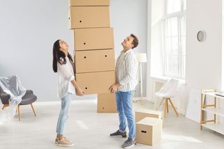 Lidé na hypotékách splácejí v průměru přes 24 tisíc měsíčně. V lednu úvěrů ubylo - Novinky