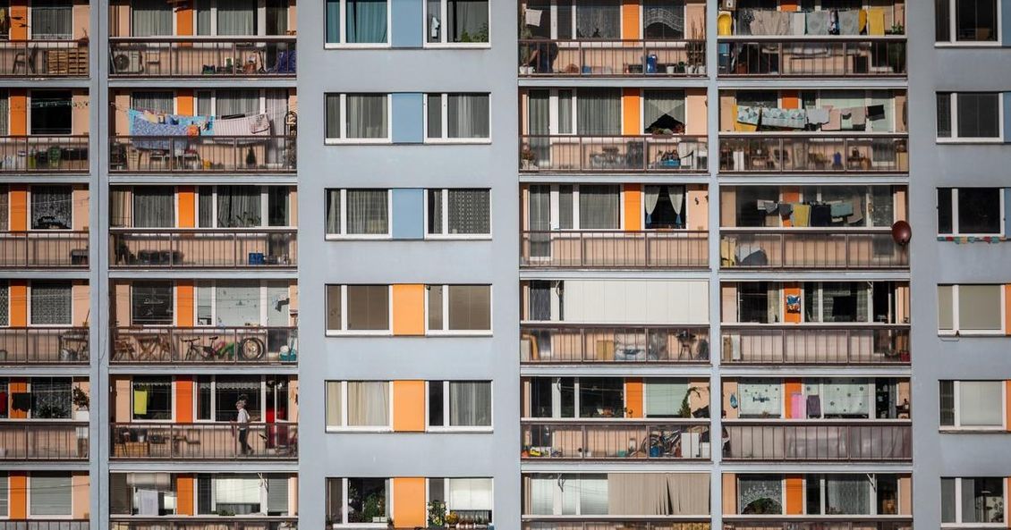 Výnosy investičních bytů padají. Terno už nejsou ani dříve atraktivní lokality