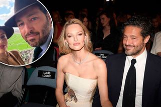 Dřív Leoš Mareš, dnes královská společnost. Tato slovenská modelka to dotáhla daleko!