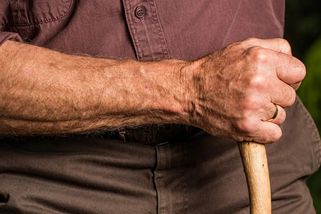 Důchod v lednu vzroste dle odhadu o 650 korun měsíčně