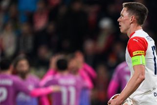 Provod: Červená karta podle mě nebyla, soupeř to dobře prodal - Sport.cz