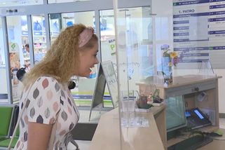 Uprchlíci z Ukrajiny mají problém sehnat lékaře. UA pointy je zaregistrovat nemohou