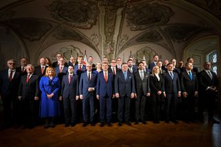 K pelešení s Ficem není důvod. Babiš jen legitimiz...