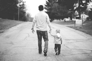 Příběhy tatínka. Návštěva pohotovosti nebo lékaře. S dětmi je to boj - Médium.cz