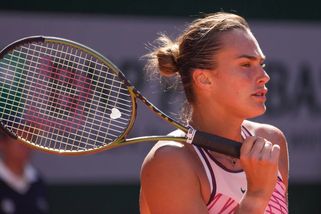WTA Dubaj: Ředitel žádá přísný trest pro Sabalenku a Swiatek