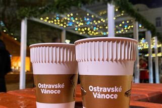 Adventní trhy v Ostravě 2024: Co vás tady čeká? - Portál řidiče
