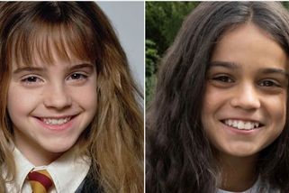 Perfektní Hermiona! Video s její novou představitelkou ukazuje, že byla vybrána správně