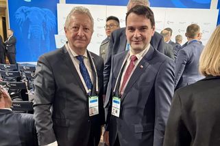 Střet o Evropskou komisi. Macinka se dohadoval s polským ministrem