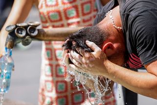 Italská města postihly rozsáhlé blackouty, ve Francii odstavili jaderný reaktor - Novinky