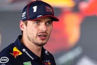 SportWin » Motorsport » Vztek, který nejde přehlédnout. Verstappen ukázal, jak hluboko se v Red Bullu usadila frustrace
