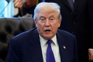 Trump: Zelenskyj musí jednat, jinak promešká skvělou šanci na mír - Novinky