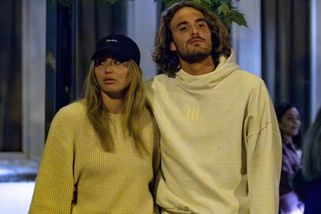 Badosaová volá o pomoc. Jsi jako hroch, vysmíval se jí hvězdný přítel Tsitsipas - Sport.cz