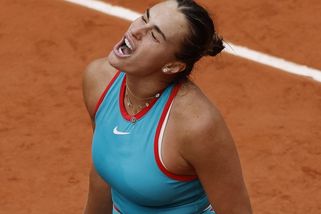 To její sténání! Polská tenistka nemůže Sabalenkovou vystát - Sport.cz