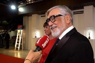 Překvapivá slova Jiřího Bartošky na závěrečné párty ve Varech. Festival byl strašný, nepovedl se! | Super.cz