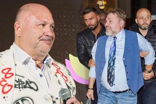 Michal David k napadení manželky Romanem Ondráčkem: Skončil. Útok na ženu je na rozkopání hlavy, zuří – eXtra.cz