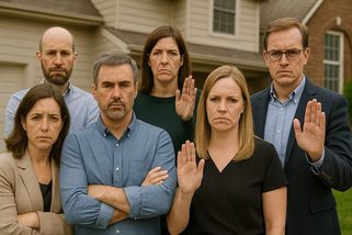 Schmarcz: Utrpení středních tříd: Proč pravice ztrácí voliče? Protože je naštvala - Ekonomický magazín