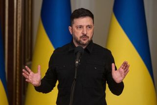 Zelenskyj označil tlak Evropy na zprovoznění ropovodu Družba za vydírání | ČeskéNoviny.cz