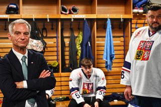 Film Neporazitelní měl premiéru v Kyjevě. Tvůrci chtějí inspirovat veterány, kteří přišli o končetiny