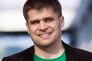 Berg k rezignaci na post spolupředsedy zelených: Neúspěch v eurovolbách je výsledek mojí práce - Novinky