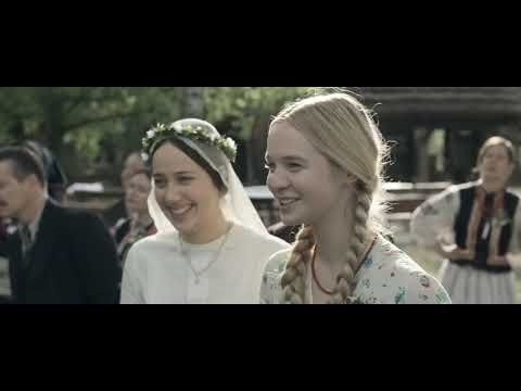 Volyň (2016) cz dabing