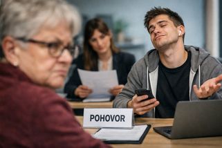 Mladí chtějí vysoké platy, ale neumí ani pozdravit - Médium.cz